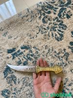 خنجر قديم للبيع Shobbak Saudi Arabia