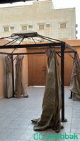 خيمة Shobbak Saudi Arabia