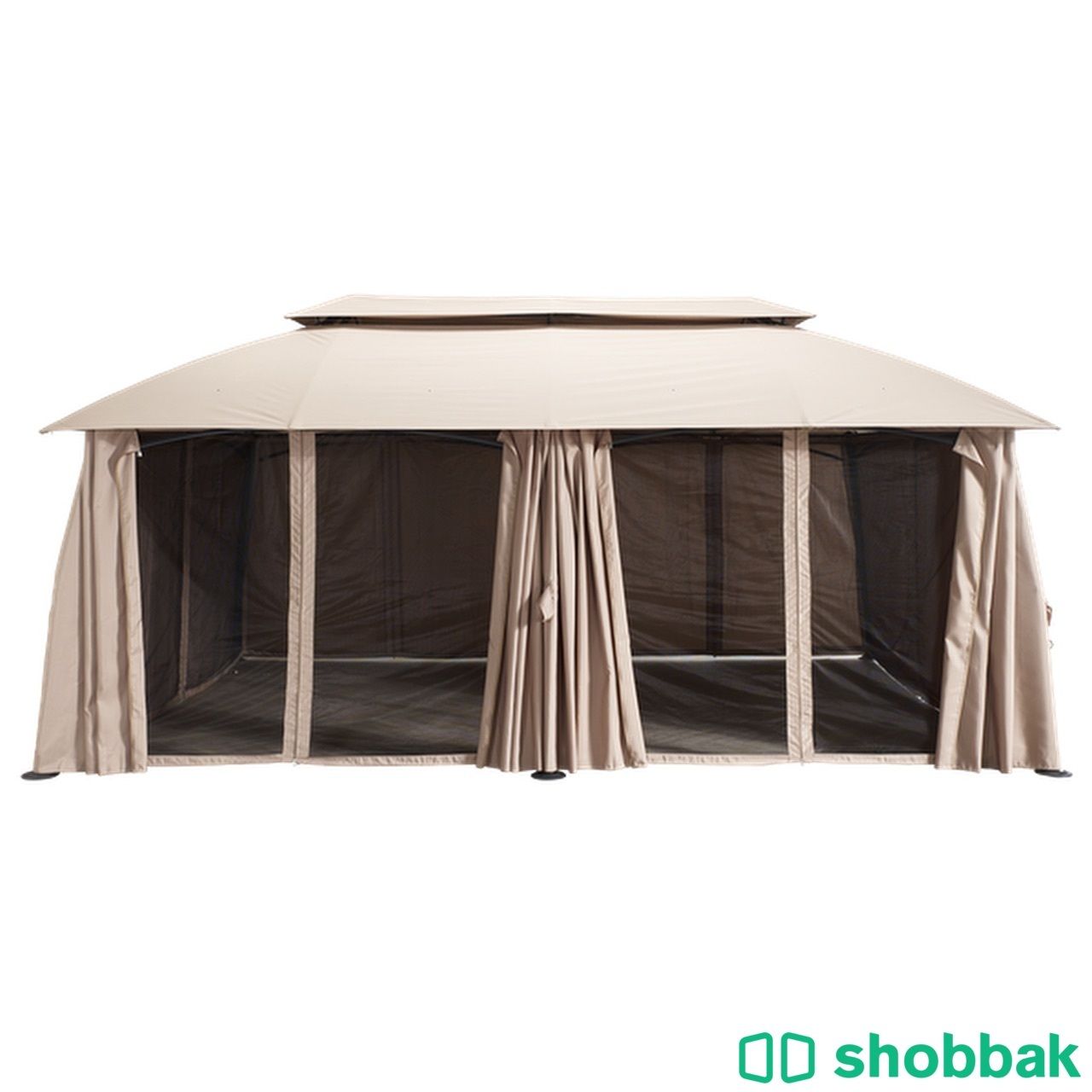 خيمة أبيات نظيفة Shobbak Saudi Arabia