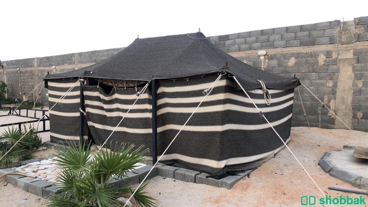 خيمة للبيع  Shobbak Saudi Arabia