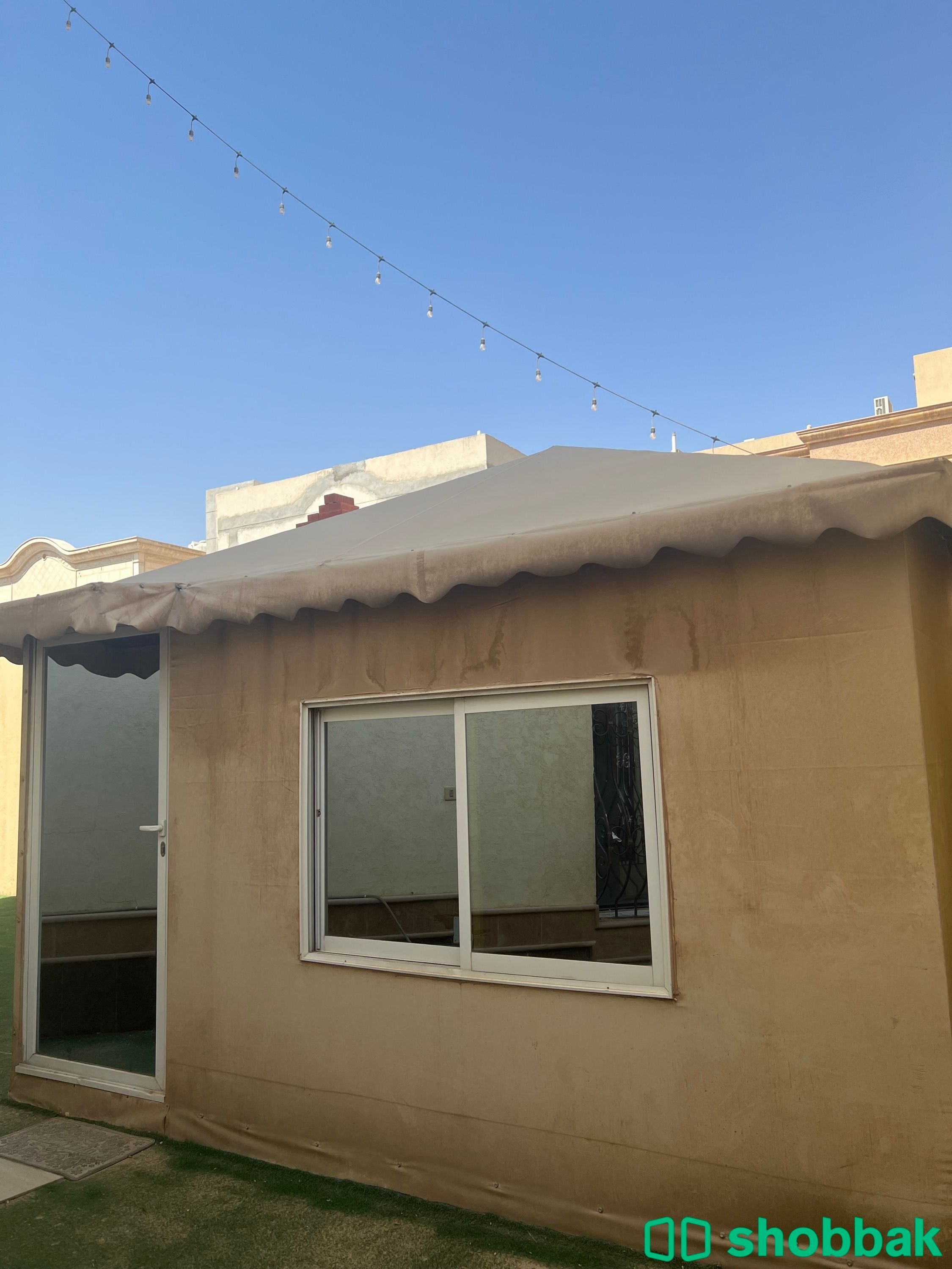 خيمة للبيع  Shobbak Saudi Arabia