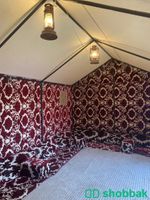 خيمة منزليه  Shobbak Saudi Arabia