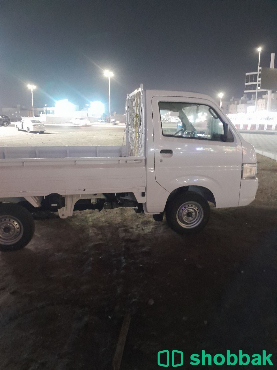 دباب توصيل الحمدانية  Shobbak Saudi Arabia