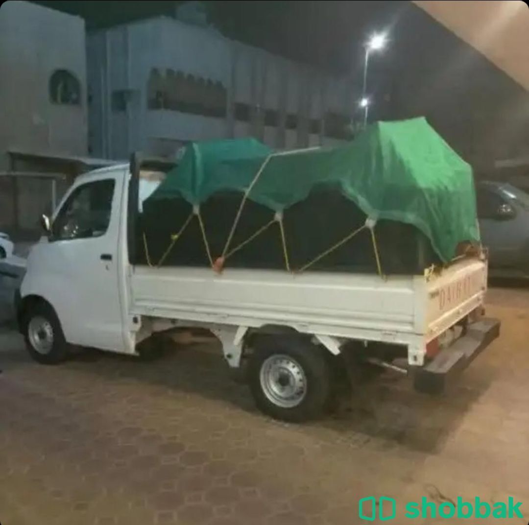 دباب توصيل الحمدانيه الصالحيه  شباك السعودية
