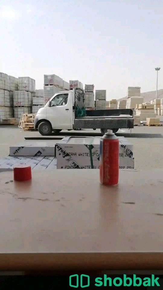 دباب للنقل داخل وخارج جدة  Shobbak Saudi Arabia