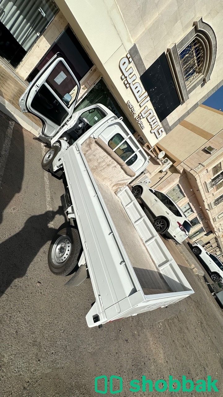 دباب نقل عفش داخل المدينه تواصل 0591007128 Shobbak Saudi Arabia