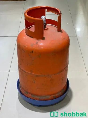 دبة غاز للبيع شباك السعودية