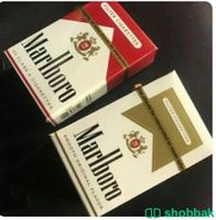 دخان مالبورو امريكي اصلي بالرياض  Shobbak Saudi Arabia