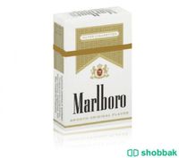 دخان مالبورو امريكي اصلي بالرياض  Shobbak Saudi Arabia