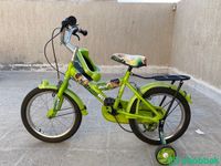 دراجات اطفال مستعمله للبيع  Shobbak Saudi Arabia