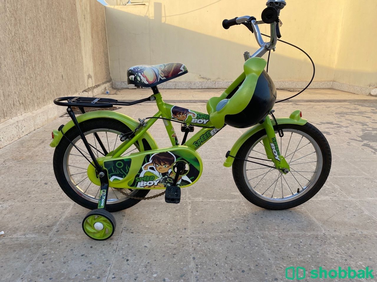 دراجات اطفال مستعمله للبيع  Shobbak Saudi Arabia
