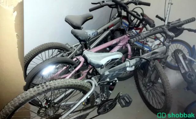 دراجات هوائية لاندروفر 🚲 شباك الإمارات العربية المتحدة