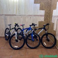 دراجات هوائيه بمختلف الاشكال افضل الاسعار Shobbak Saudi Arabia