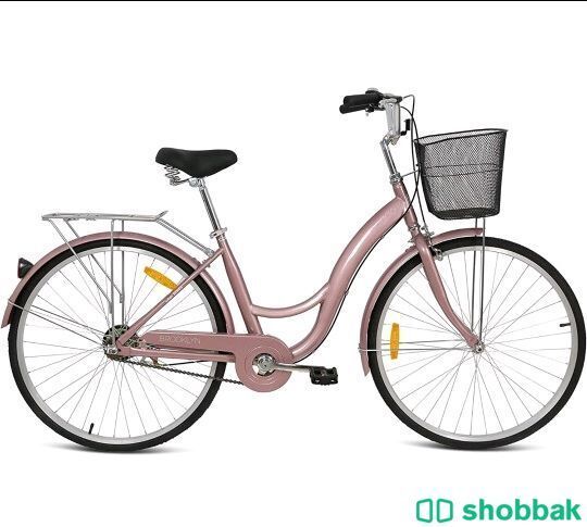 دراجات هوائيه كلاسيكيه جديده Shobbak Saudi Arabia