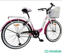 دراجات هوائيه كلاسيكيه جديده Shobbak Saudi Arabia
