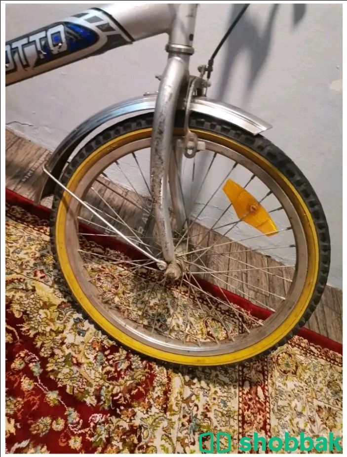 دراجة BENTTOالق دراجة هوائية يكفي للعمر اكبر من تسعة سنوات Shobbak Saudi Arabia