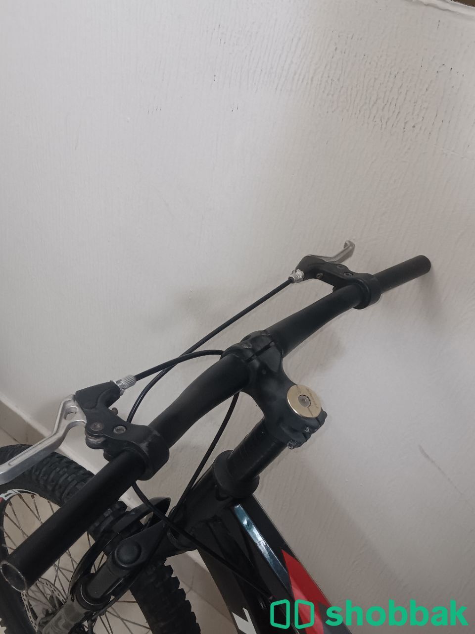 دراجة (BMX) ترينكس Trinx Raptor 1.0 مقاس 20 - نظيفة وممتازة جداً جداً شباك السعودية