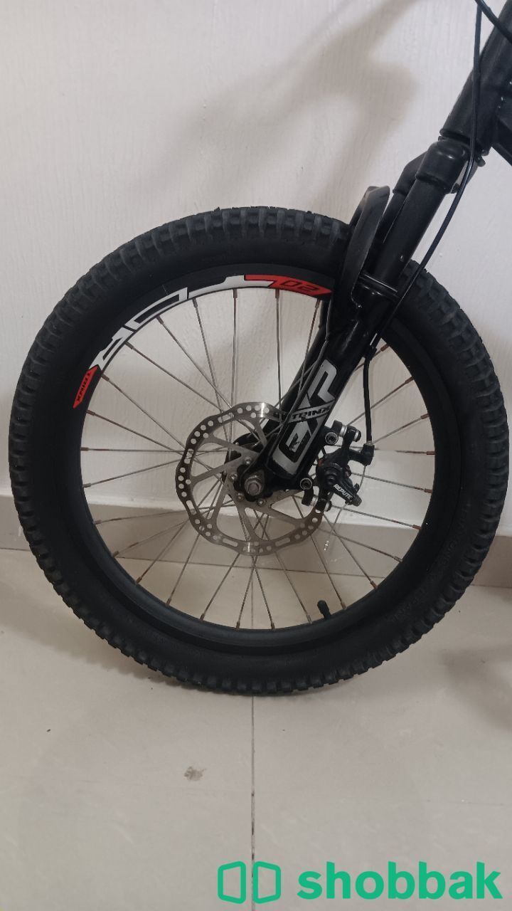 دراجة (BMX) ترينكس Trinx Raptor 1.0 مقاس 20 - نظيفة وممتازة جداً جداً Shobbak Saudi Arabia