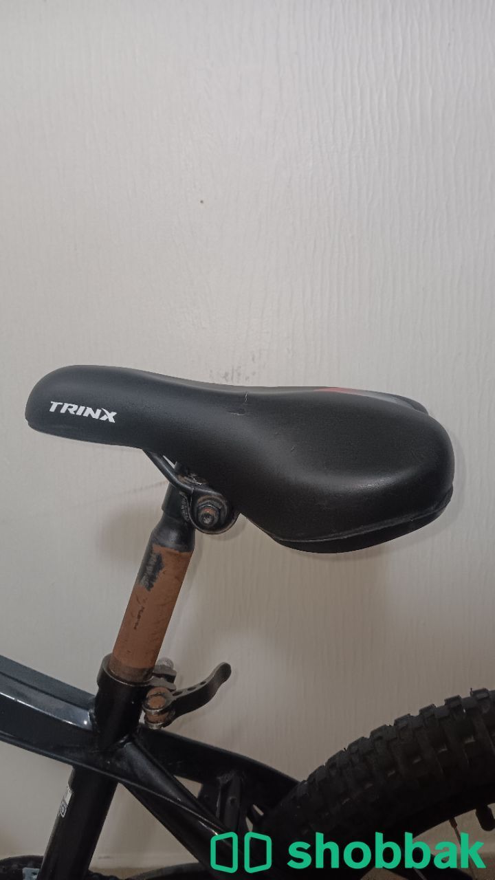 دراجة (BMX) ترينكس Trinx Raptor 1.0 مقاس 20 - نظيفة وممتازة جداً جداً Shobbak Saudi Arabia