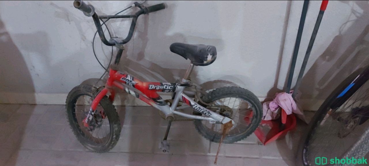 دراجة bmx صيني  Shobbak Bahrain