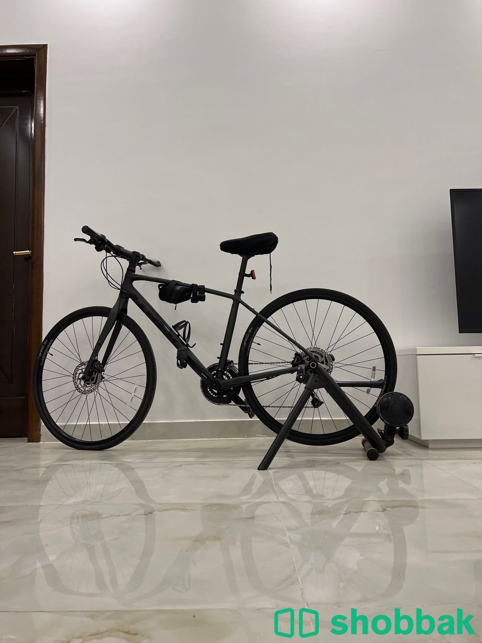 دراجة TREK FX3 2021 Shobbak Saudi Arabia