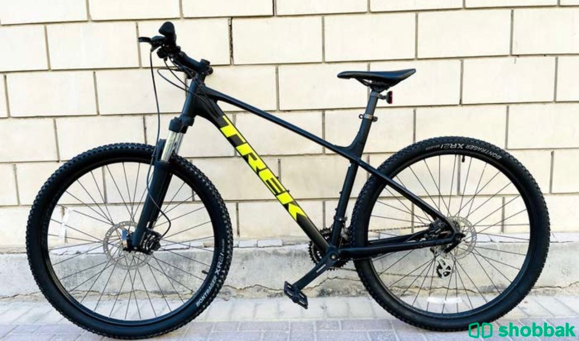 دراجة Trek Marlin 6✨ Shobbak Bahrain
