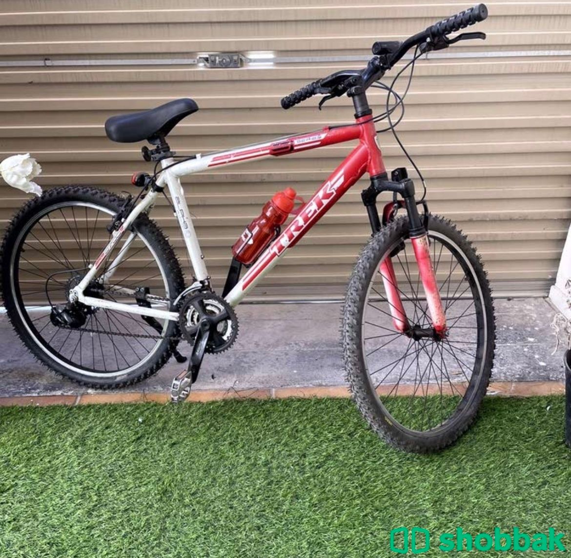 دراجة Trek series 3🚲✨ Shobbak Bahrain