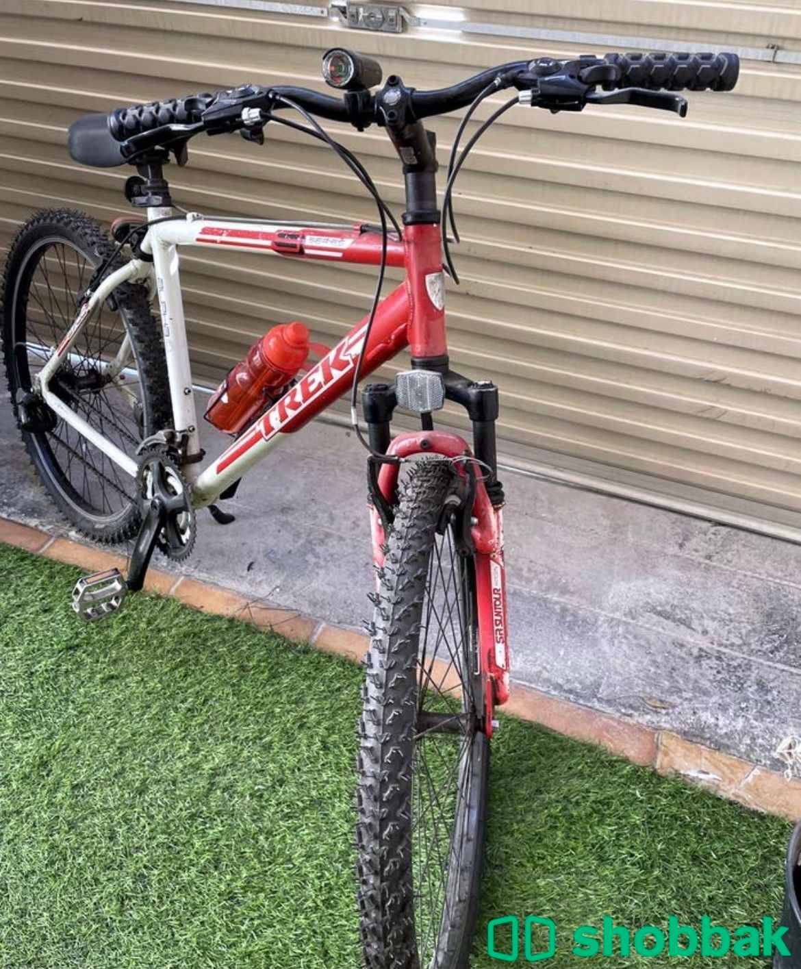دراجة Trek series 3🚲✨ Shobbak Bahrain