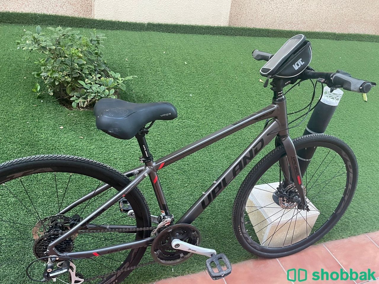 دراجة UPLAND Shobbak Saudi Arabia