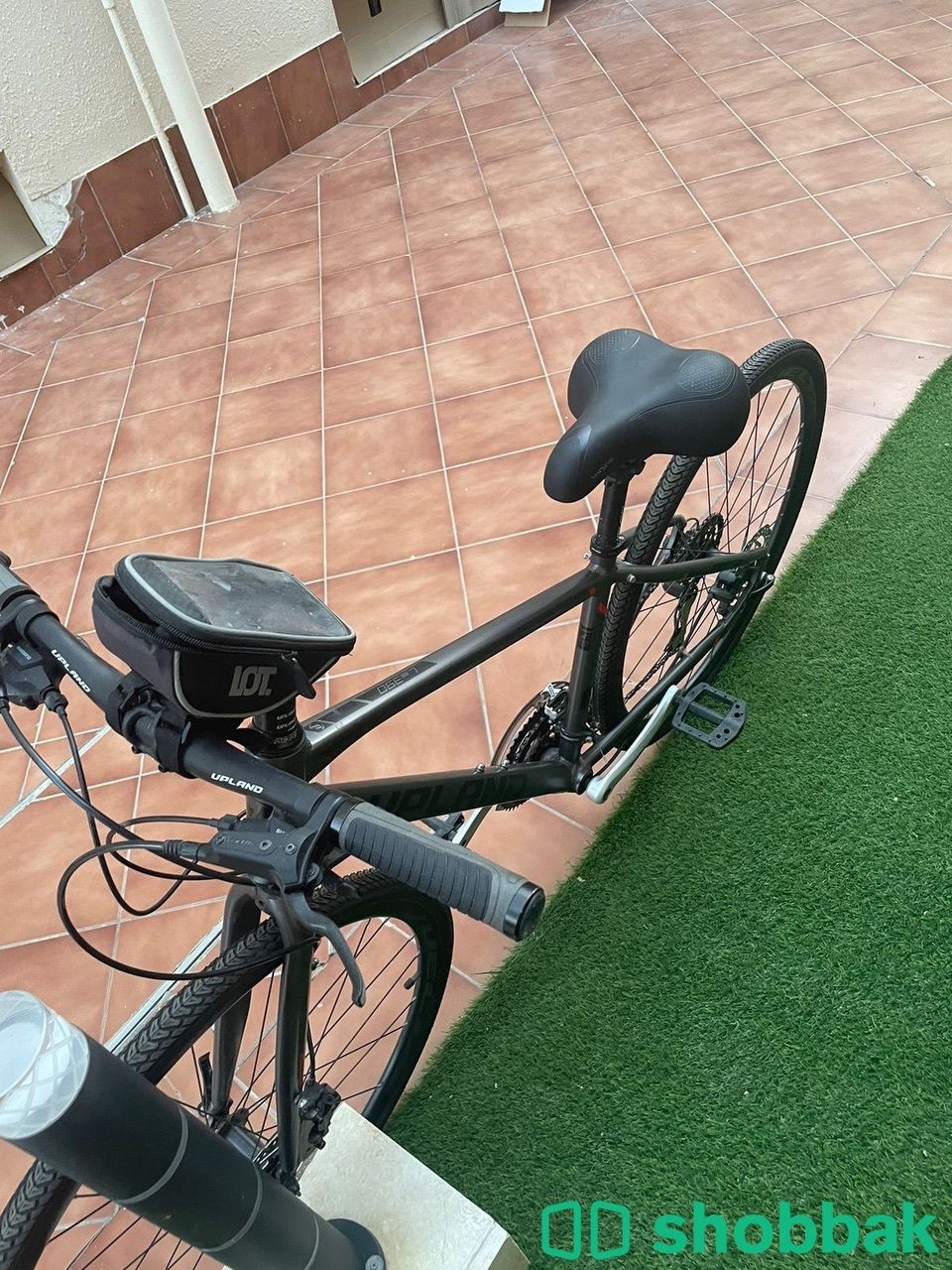 دراجة UPLAND شباك السعودية