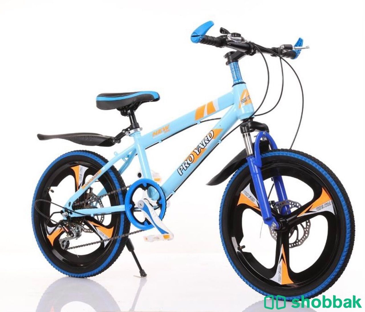 دراجة اطفال دراجة ولادي  Shobbak Saudi Arabia