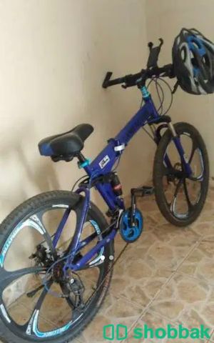 دراجة المنيم🚲 شباك البحرين