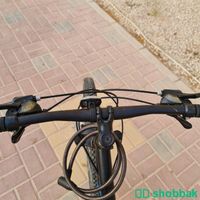 دراجة تريك هجين  شباك السعودية