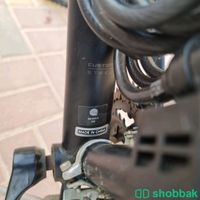 دراجة تريك هجين  شباك السعودية
