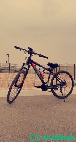 دراجة رالي  شباك السعودية