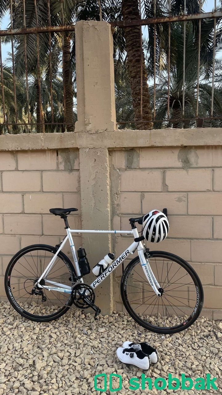 دراجة رود بيرفورمر  Shobbak Saudi Arabia
