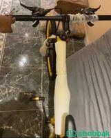 دراجة رياضية  شباك السعودية