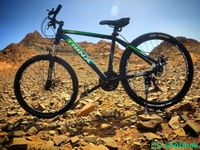 دراجة رياضية  Shobbak Saudi Arabia