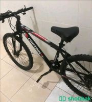 دراجة رياضية اللون رصاصي شبيه لهذا تمام  Shobbak Saudi Arabia