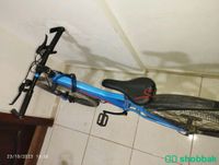 دراجة رياضية جبلية من (TOTEM) Shobbak Saudi Arabia