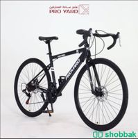 دراجة رياضية سيكل جديد  Shobbak Saudi Arabia