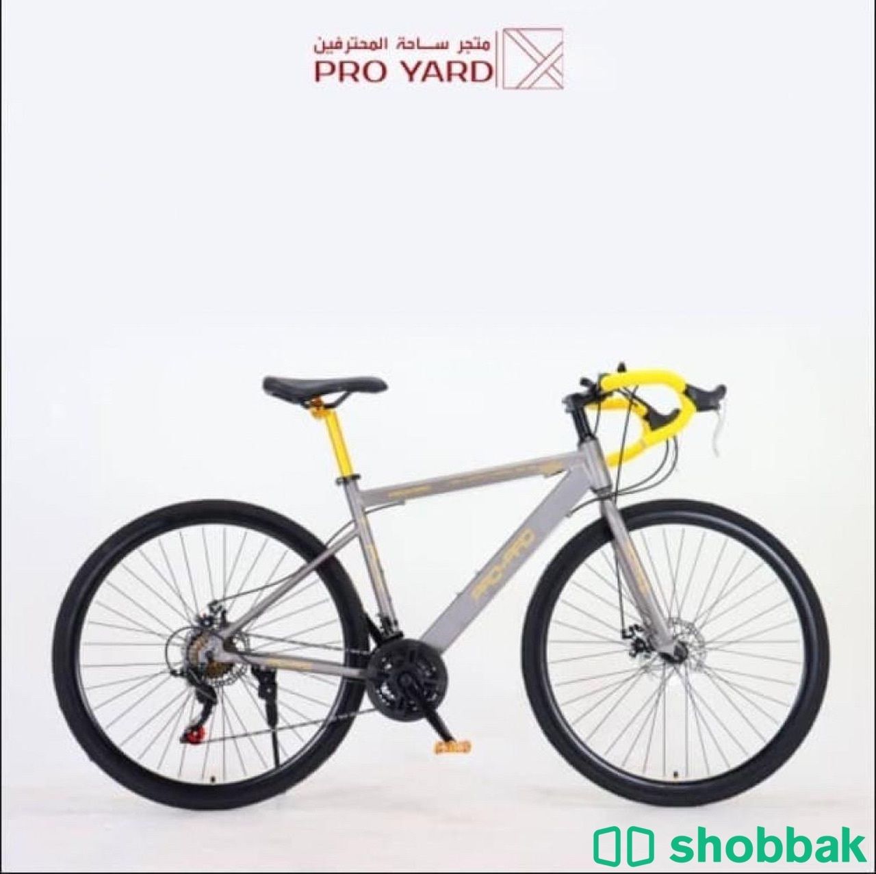 دراجة رياضية سيكل جديد  Shobbak Saudi Arabia