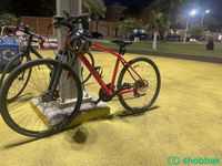 دراجة رياضية من شركة Trek Shobbak Saudi Arabia