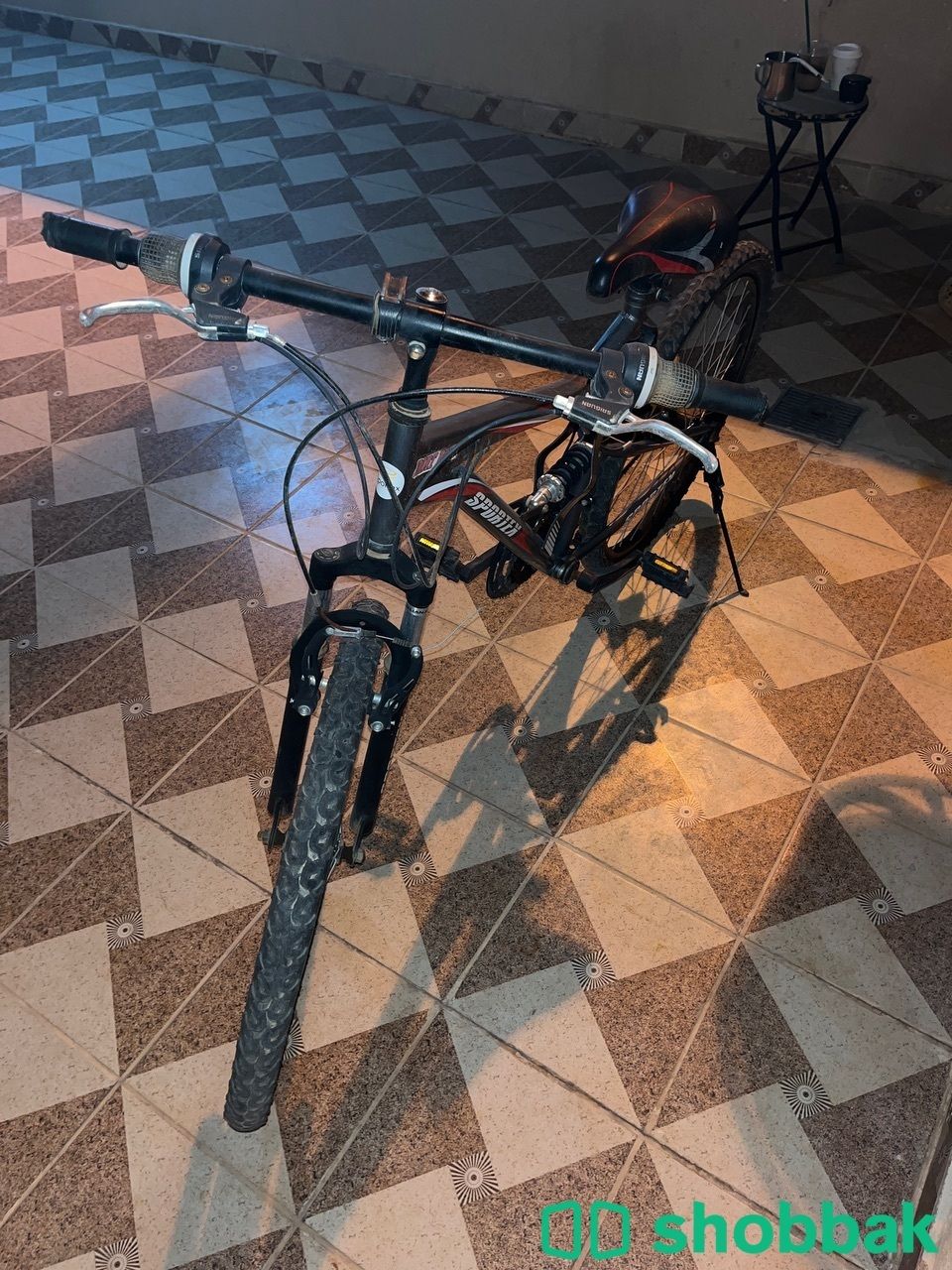 دراجة سبورتكس مقاس ٢٦ Shobbak Saudi Arabia
