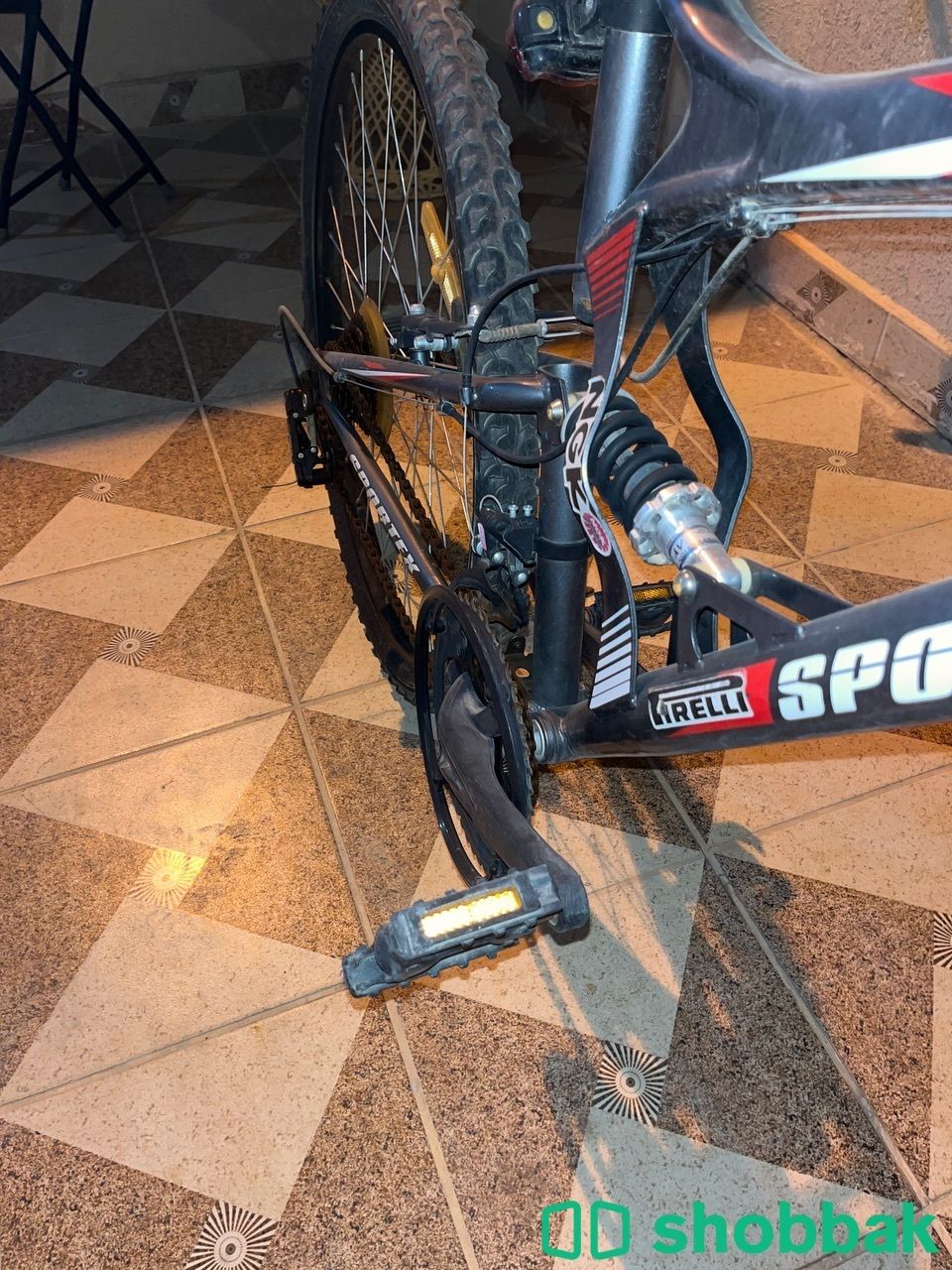 دراجة سبورتكس مقاس ٢٦ Shobbak Saudi Arabia