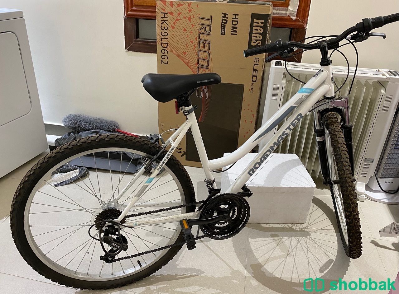 دراجة سيكل للبيع  Shobbak Saudi Arabia