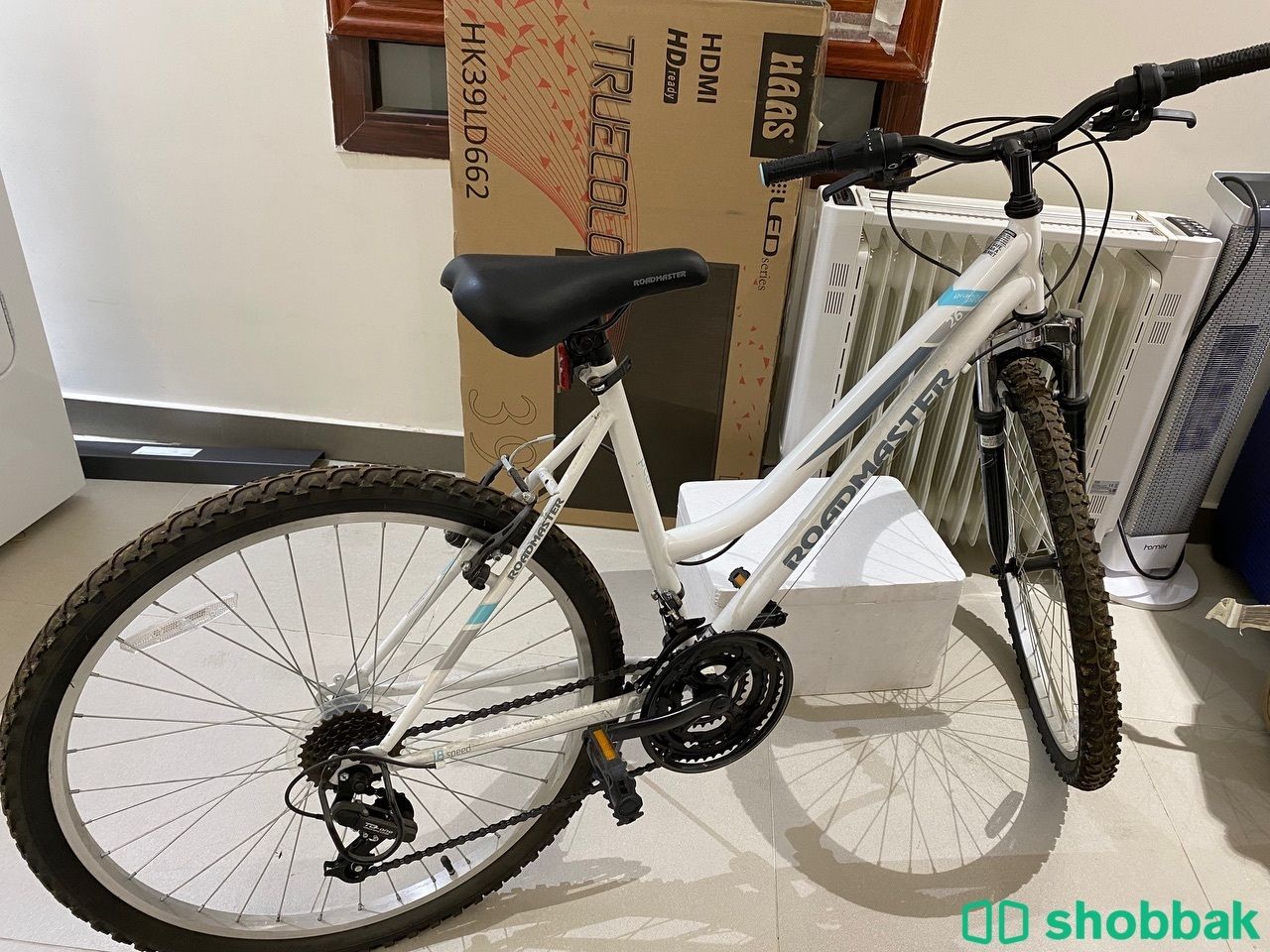 دراجة سيكل للبيع  Shobbak Saudi Arabia