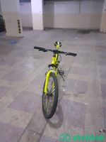 دراجة فتنس مينتس دراجة قابلة للطي  Shobbak Saudi Arabia
