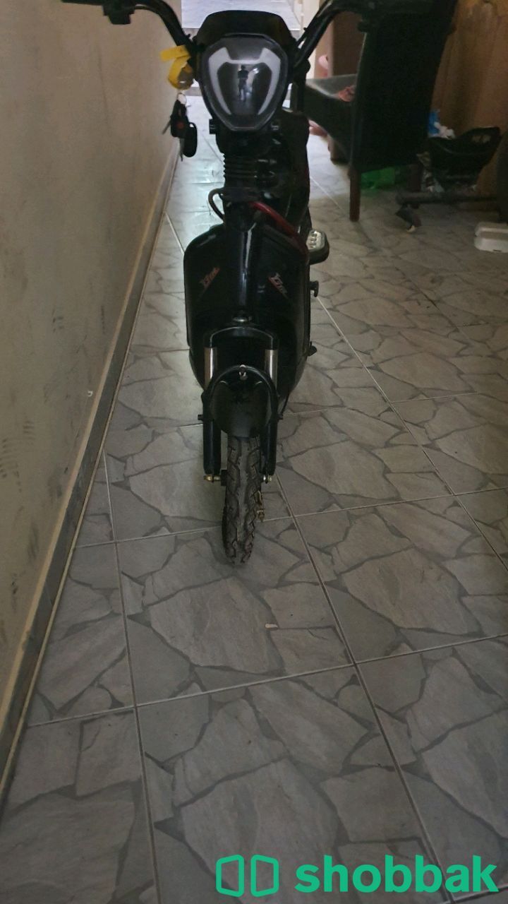 دراجة كهربائية Shobbak Bahrain