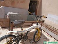 دراجة كوبرا شباك السعودية
